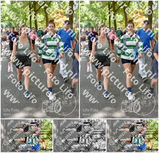 Evenement foto: Nijmeegse Vierdaagse 778