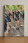 Evenement foto: Nijmeegse Vierdaagse 778