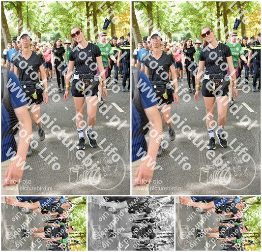 Evenement foto: Nijmeegse Vierdaagse 778