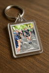 Evenement foto: Nijmeegse Vierdaagse 778