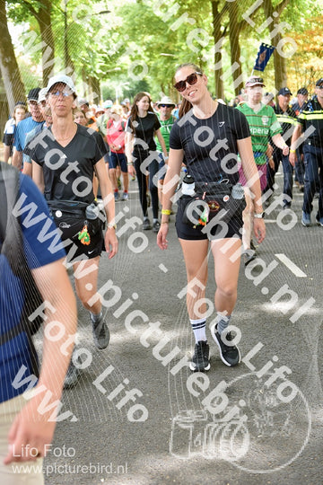 Evenement foto: Nijmeegse Vierdaagse 778
