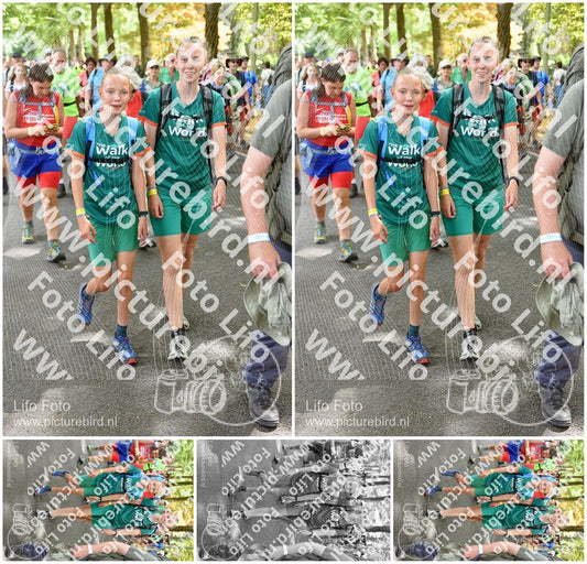Evenement foto: Nijmeegse Vierdaagse 778