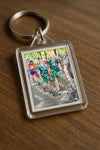 Evenement foto: Nijmeegse Vierdaagse 778