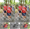 Evenement foto: Nijmeegse Vierdaagse 778