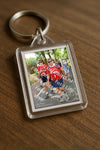 Evenement foto: Nijmeegse Vierdaagse 778