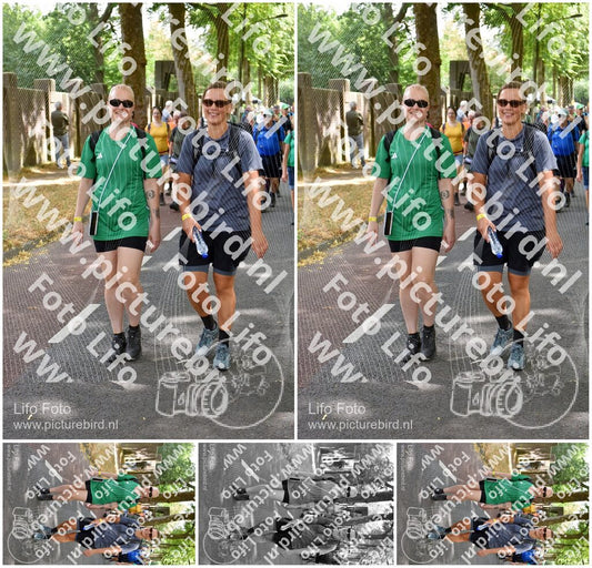 Evenement foto: Nijmeegse Vierdaagse 778