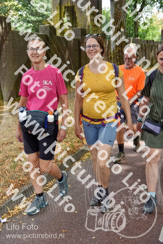 Evenement foto: Nijmeegse Vierdaagse 778