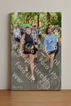 Evenement foto: Nijmeegse Vierdaagse 778