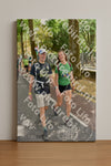 Evenement foto: Nijmeegse Vierdaagse 778