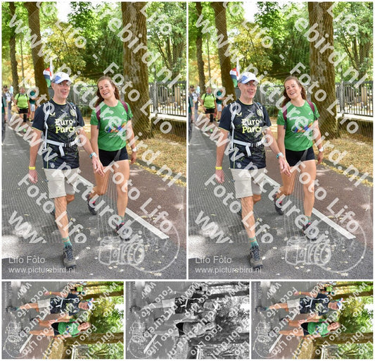 Evenement foto: Nijmeegse Vierdaagse 778