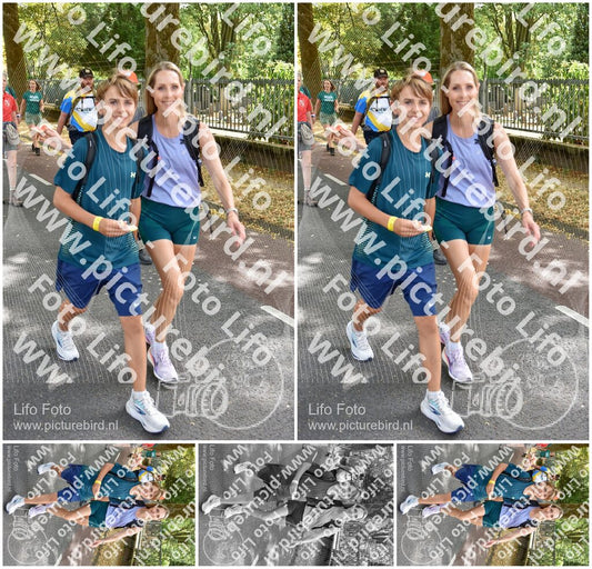 Evenement foto: Nijmeegse Vierdaagse 778