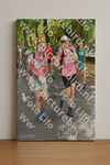 Evenement foto: Nijmeegse Vierdaagse 778
