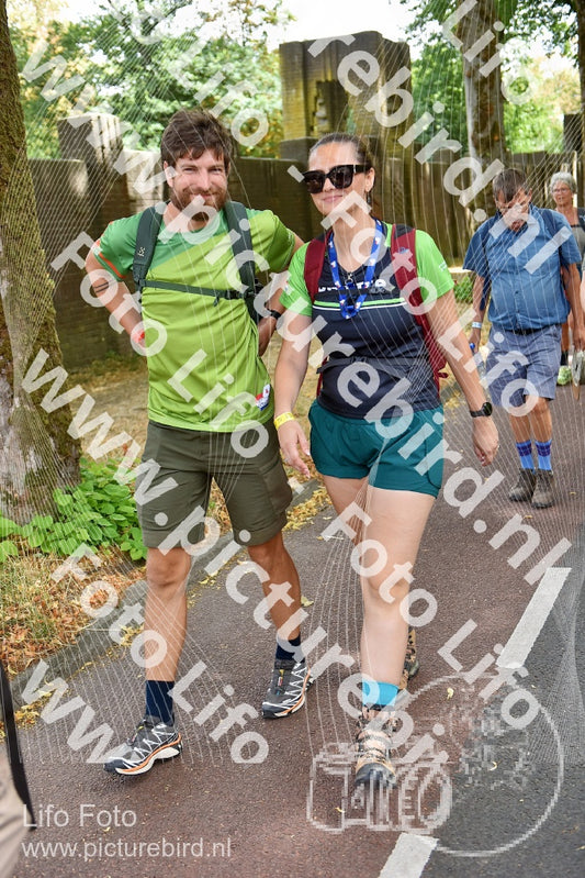 Evenement foto: Nijmeegse Vierdaagse 778