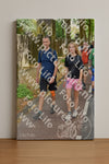 Evenement foto: Nijmeegse Vierdaagse 778