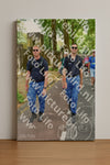 Evenement foto: Nijmeegse Vierdaagse 778
