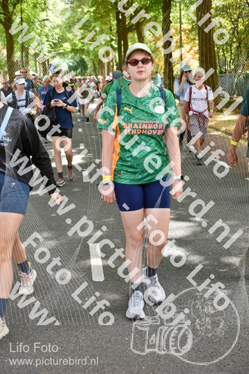 Evenement foto: Nijmeegse Vierdaagse 778