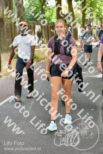 Evenement foto: Nijmeegse Vierdaagse 778