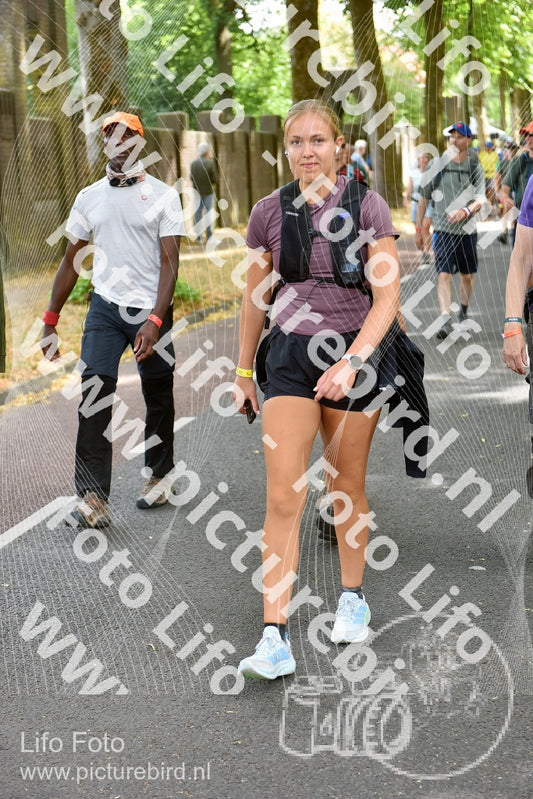 Evenement foto: Nijmeegse Vierdaagse 778
