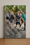 Evenement foto: Nijmeegse Vierdaagse 778