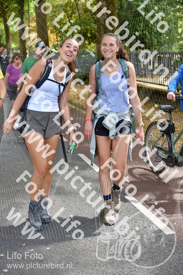 Evenement foto: Nijmeegse Vierdaagse 778