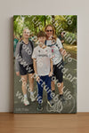 Evenement foto: Nijmeegse Vierdaagse 778