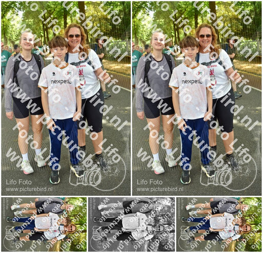 Evenement foto: Nijmeegse Vierdaagse 778