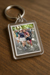 Evenement foto: Nijmeegse Vierdaagse 778