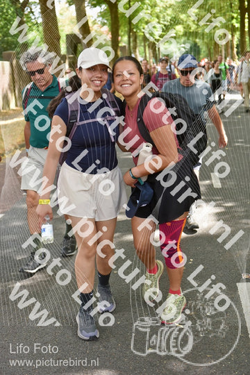 Evenement foto: Nijmeegse Vierdaagse 778
