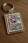 Evenement foto: Nijmeegse Vierdaagse 778