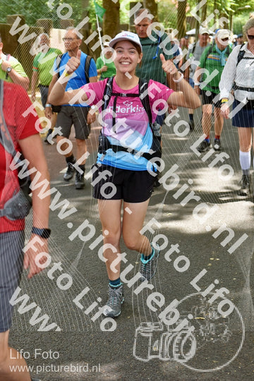 Evenement foto: Nijmeegse Vierdaagse 778
