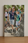 Evenement foto: Nijmeegse Vierdaagse 778