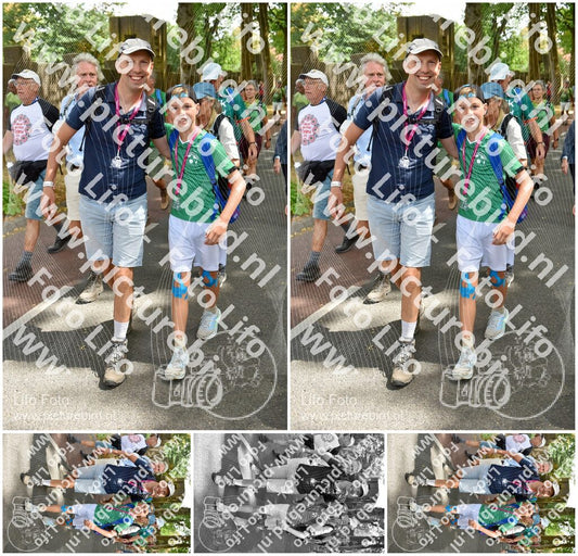 Evenement foto: Nijmeegse Vierdaagse 778