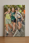 Evenement foto: Nijmeegse Vierdaagse 778