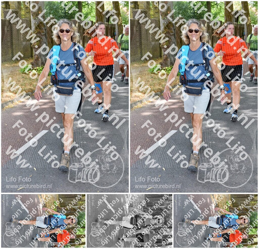 Evenement foto: Nijmeegse Vierdaagse 778