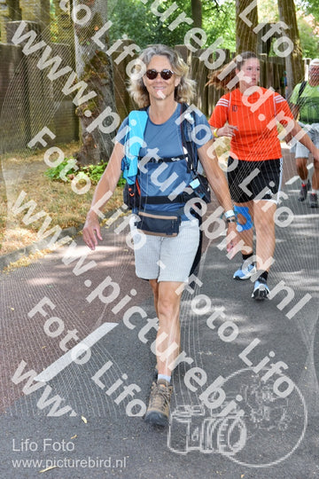 Evenement foto: Nijmeegse Vierdaagse 778