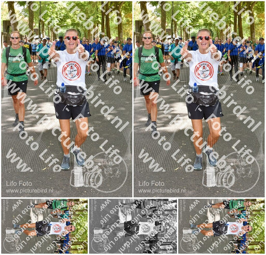 Evenement foto: Nijmeegse Vierdaagse 778