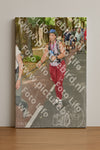 Evenement foto: Nijmeegse Vierdaagse 778