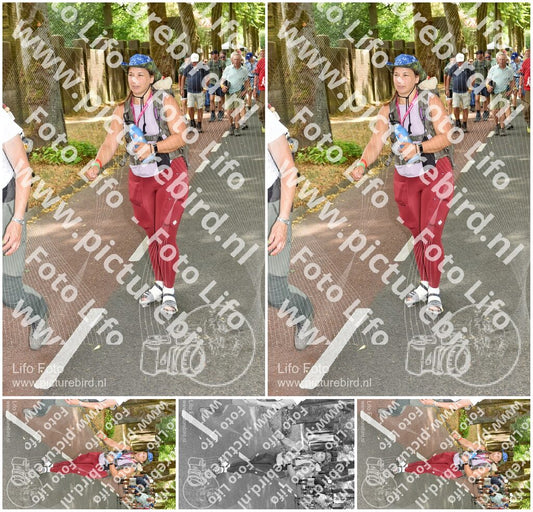 Evenement foto: Nijmeegse Vierdaagse 778