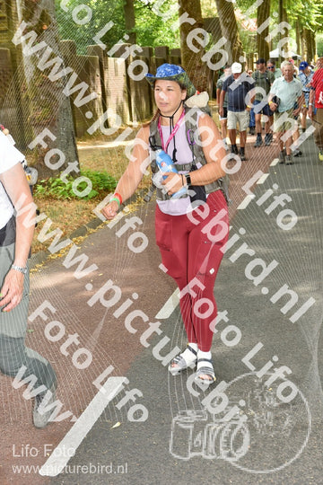 Evenement foto: Nijmeegse Vierdaagse 778