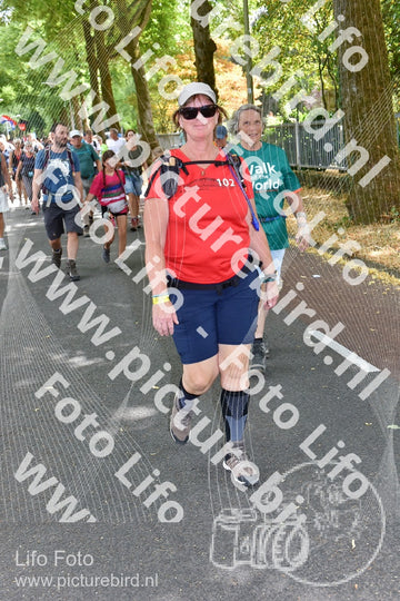 Evenement foto: Nijmeegse Vierdaagse 778