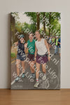 Evenement foto: Nijmeegse Vierdaagse 778