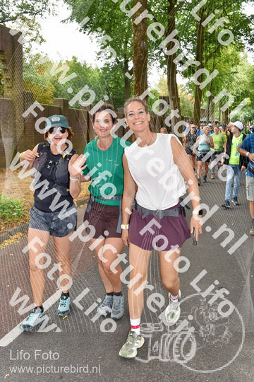 Evenement foto: Nijmeegse Vierdaagse 778