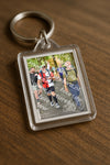 Evenement foto: Nijmeegse Vierdaagse 778