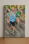 Evenement foto: Nijmeegse Vierdaagse 778