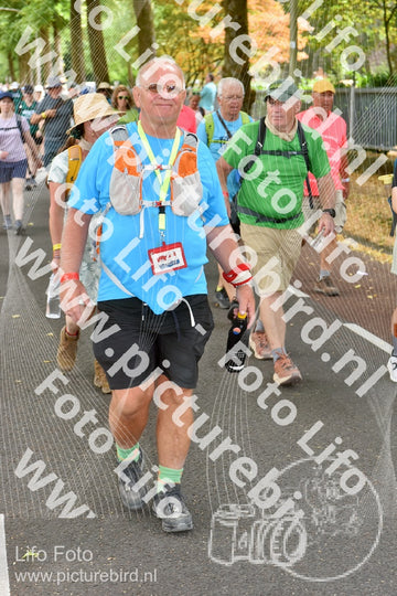 Evenement foto: Nijmeegse Vierdaagse 778