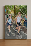 Evenement foto: Nijmeegse Vierdaagse 778