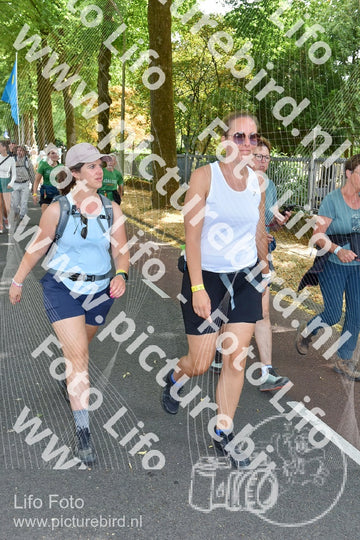 Evenement foto: Nijmeegse Vierdaagse 778