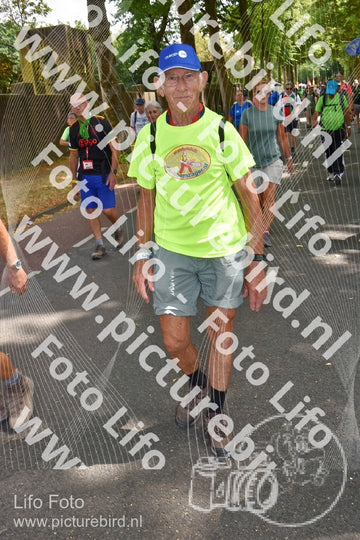 Evenement foto: Nijmeegse Vierdaagse 778
