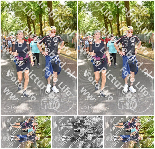Evenement foto: Nijmeegse Vierdaagse 778