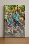 Evenement foto: Nijmeegse Vierdaagse 778